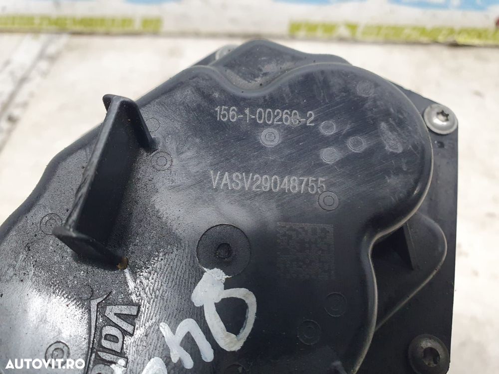 EGR 29048755 2.0 tdi CGL Audi A4 B8/8K [facelift] [2011 - 2016] - 4