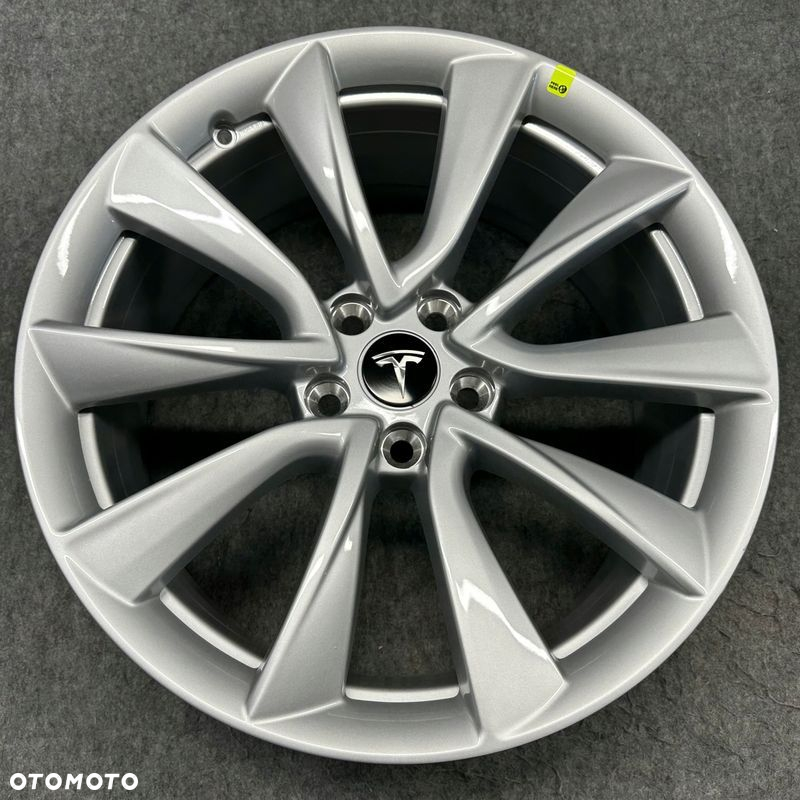 KOMPLET FELG TESLA MODEL 3 LIFT 19” PERFORMANCE - 2