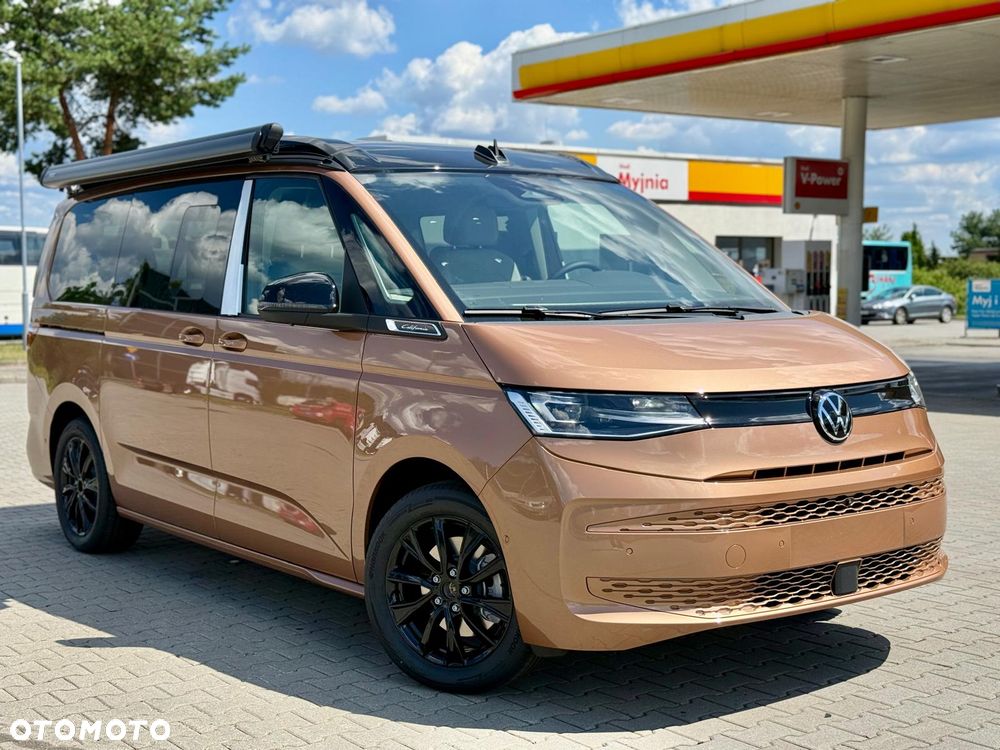 Volkswagen California - 6