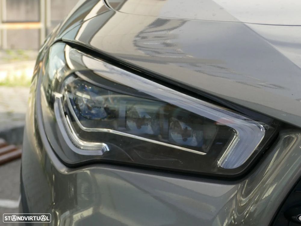 Mercedes-Benz CLA 250 e - 9