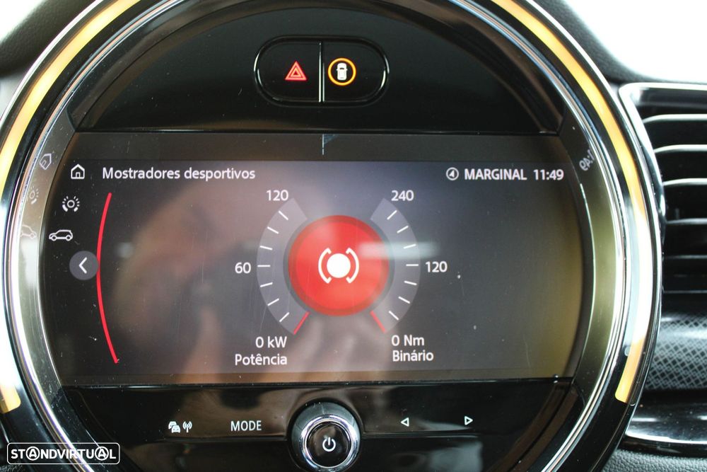 MINI Clubman Cooper Premium Plus Yours Auto - 47