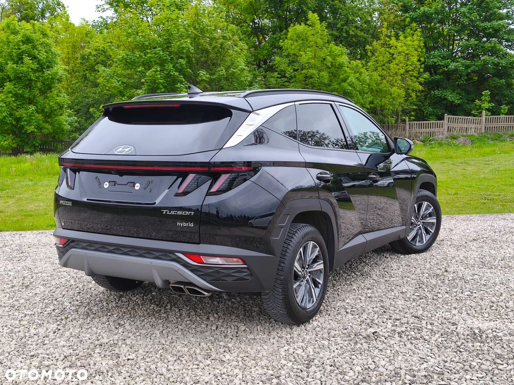 Hyundai Tucson - 3