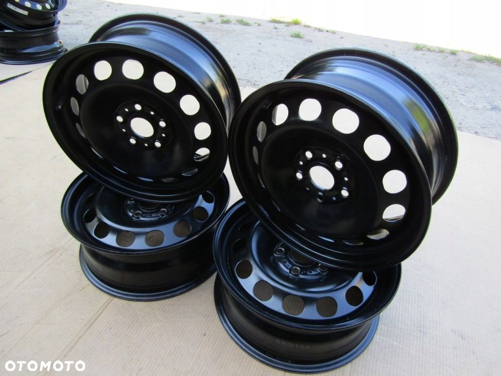 Felgi 16 VW Golf VII VIII Seat Leon III IV Ateca Skoda Octavia III IV ET46 - 2