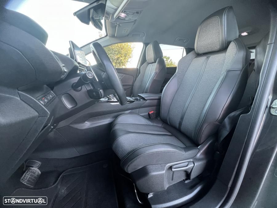 Peugeot 3008 1.6 Hybrid4 Allure Pack e-EAT8 - 16