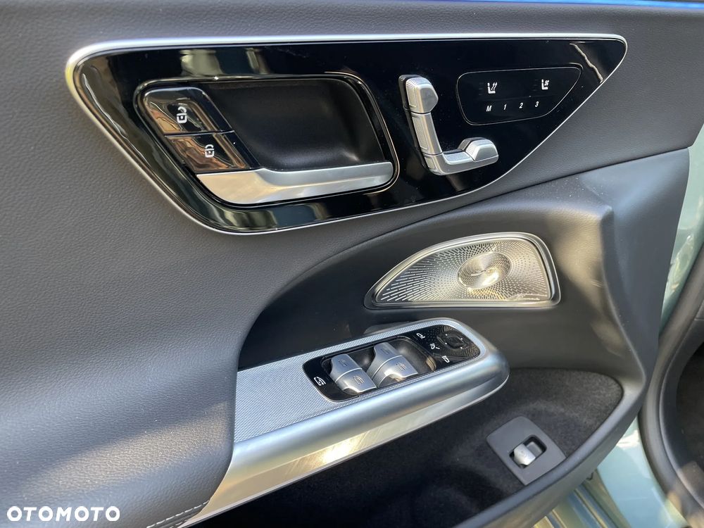 Mercedes-Benz Klasa E 220 d 9G-TRONIC - 10