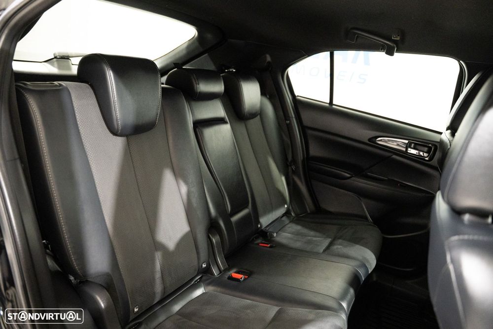 Mitsubishi Eclipse Cross 2.4 PHEV eMotion - 29