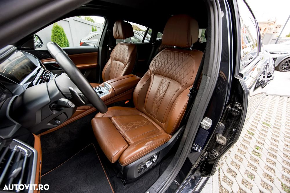 BMW X6 - 26