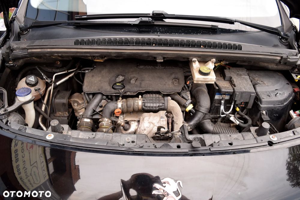 Peugeot 3008 HDi 115 Allure - 25