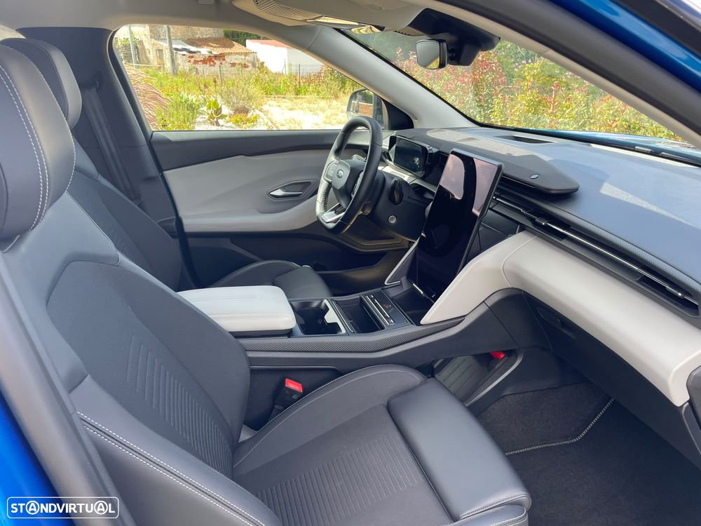Ford Explorer Dual-motor Extend. Range AWD 77kWh Premium - 15