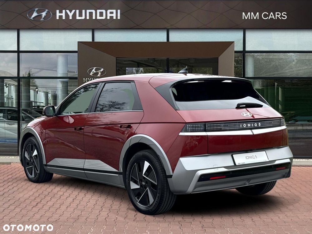 Hyundai IONIQ 5 - 8