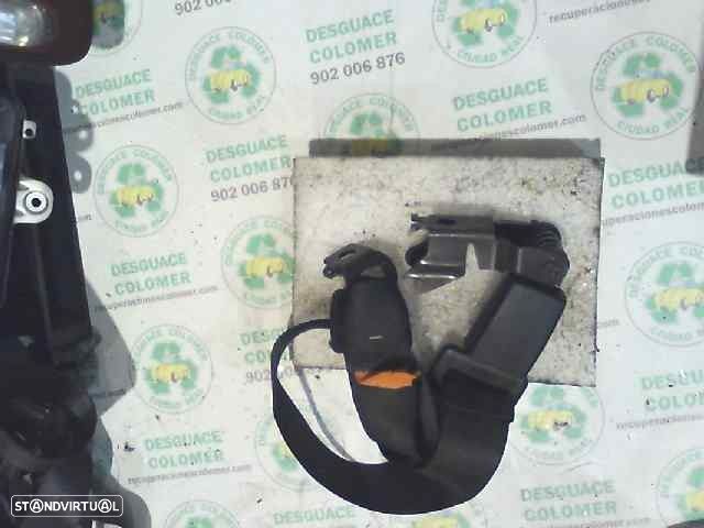 CINTO DE SEGURANÇA TRASEIRO CENTRAL BMW 3 COMPACT 320 TD 150CV 1995CC - 1