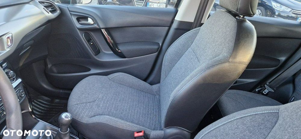 Citroën C3 - 34