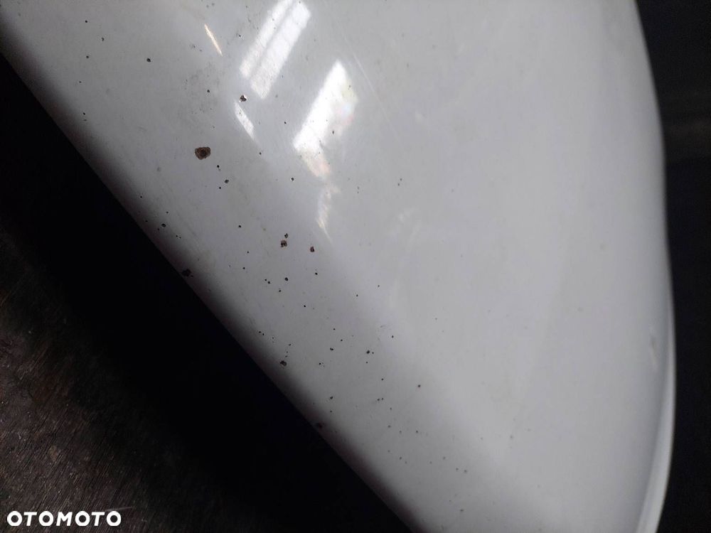 KOMPLETNY PRZÓD OPEL MASKA ZDERZAK LAMPA BŁOTNIK ASTRA H LIFT GTC - 9