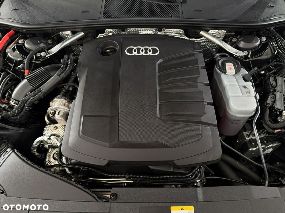 Audi A6 Limousine - 35