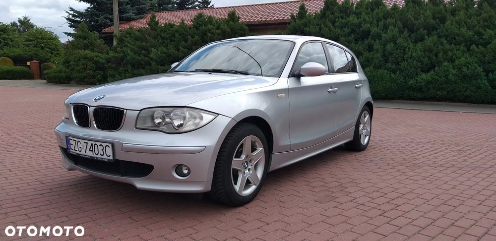 BMW Seria 1 - 11
