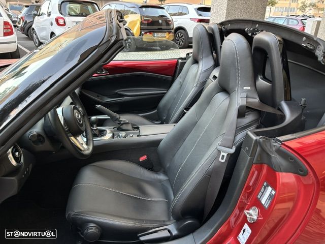 Mazda MX-5 - 21