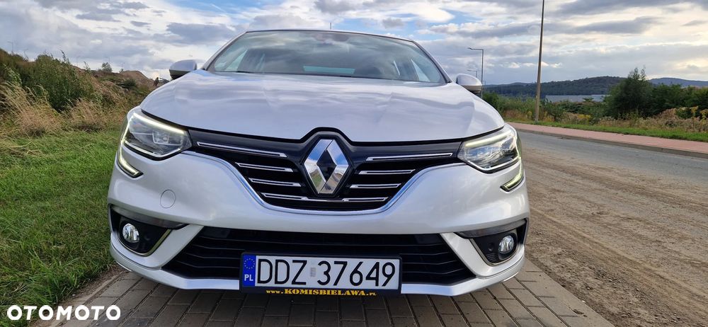 Renault Megane 1.3 TCe FAP Intens EDC - 5