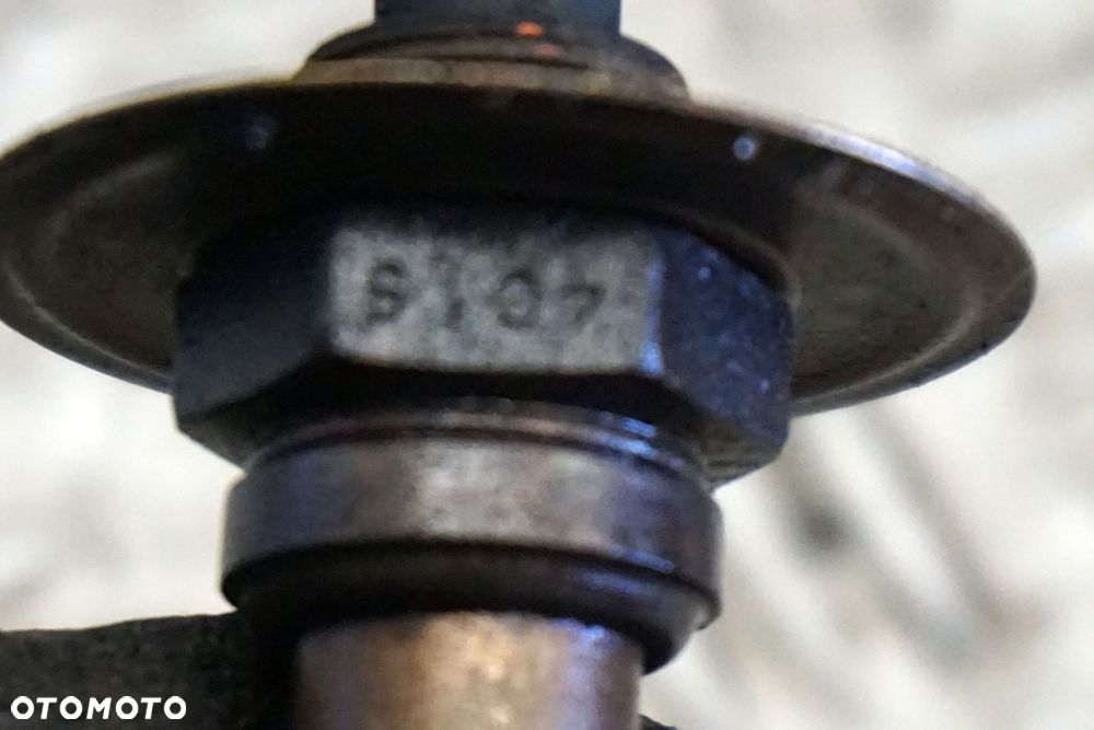 SONDA LAMBDA LEGACY IV BL LIFT 2.5 16V 22641AA360 22690AA810 SUBARU 2006-2009 - 4