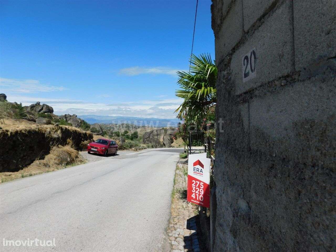 Moradia Rústica / Sabugal, Sortelha - Grande imagem: 2/2