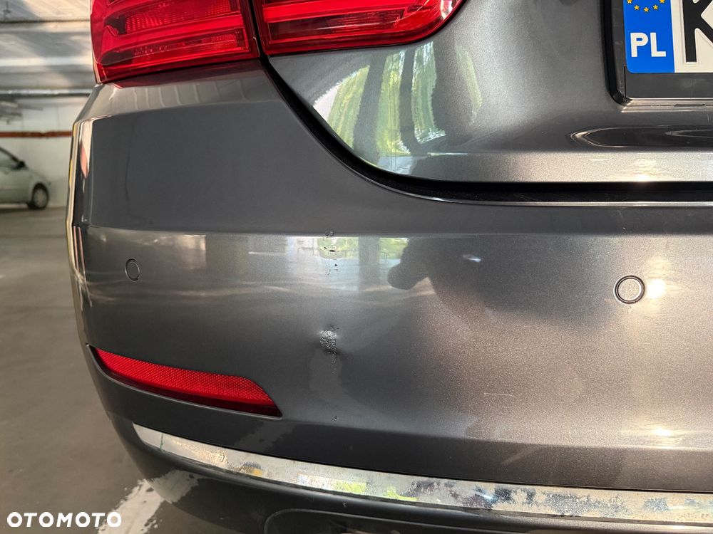 BMW Seria 4 420i Luxury Line - 23