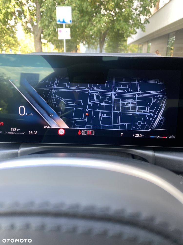 BMW Seria 4 M440i xDrive mHEV sport - 38