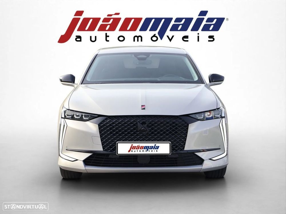 DS DS4 E-Tense Performance Line EAT8 - 4