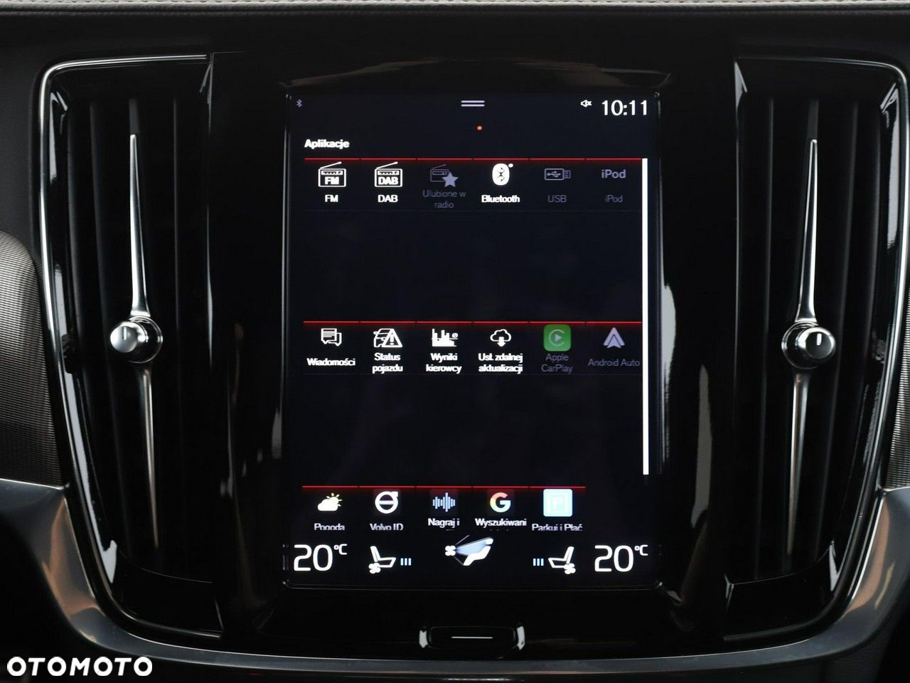Volvo V90 D4 R-Design - 25