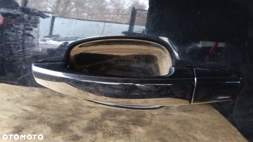 drzwi lewy tył opel corsa d kod lakieru z20r 1.3 cdti 5d przedlift (2006 – 2014) - gwarancja wys - 3