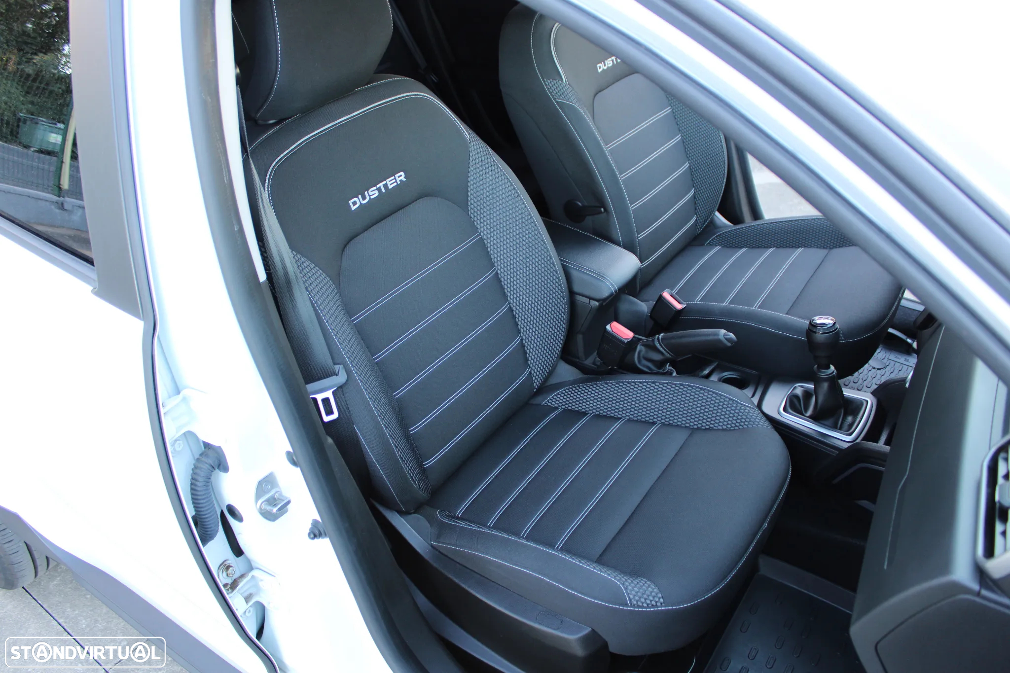 Dacia Duster 1.0 TCe ECO-G Extreme Bi-Fuel - 40