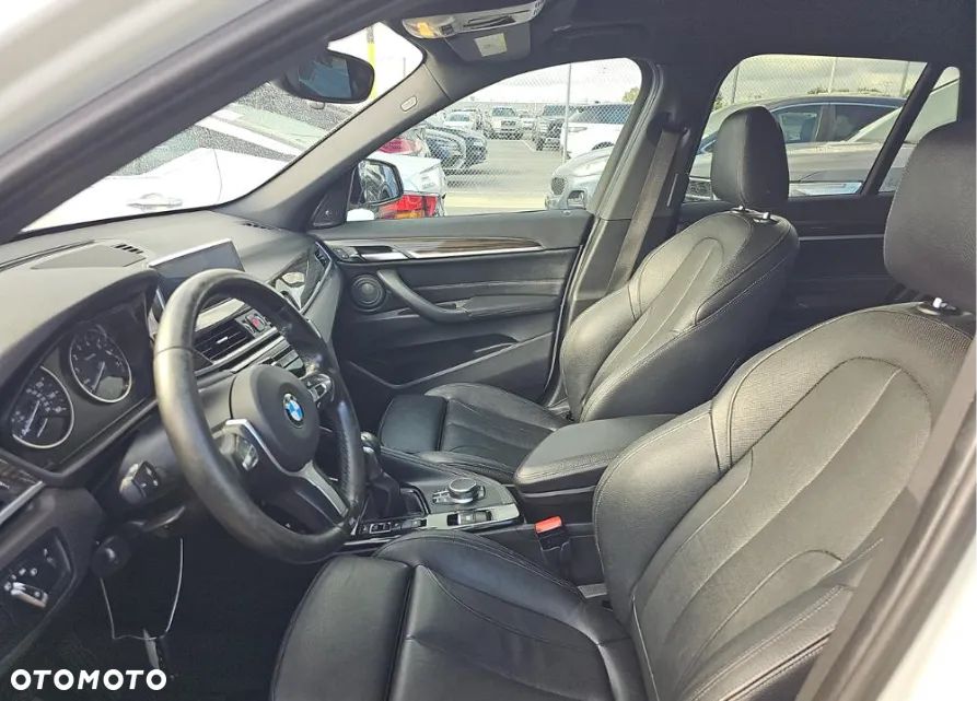 BMW X1 xDrive25i M Sport sport - 7