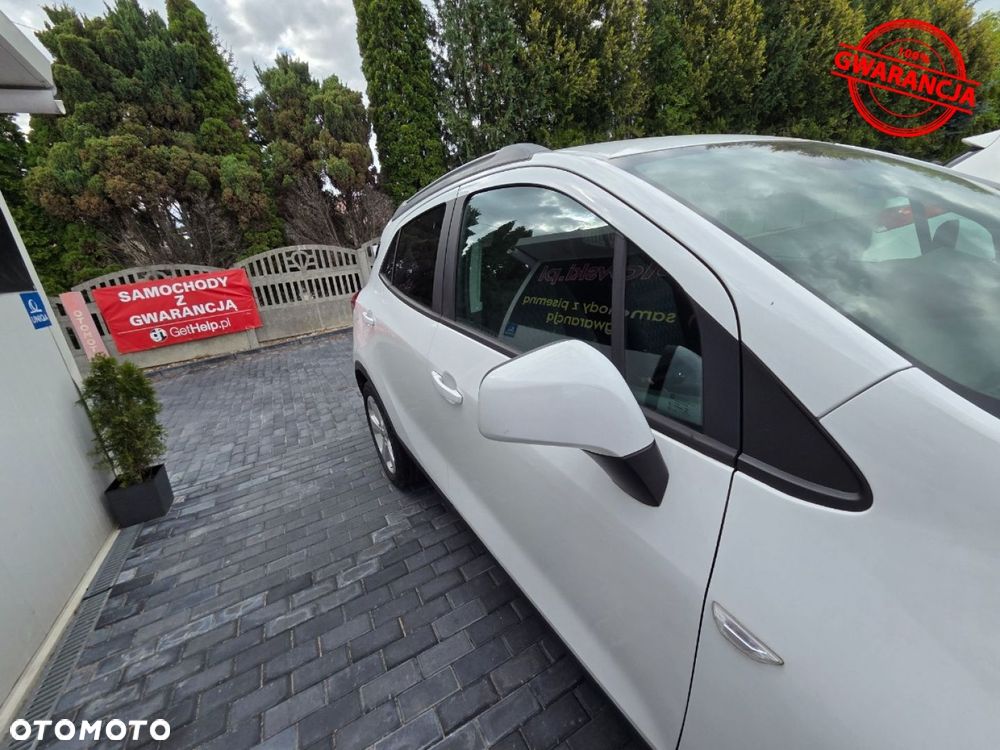 Opel Mokka - 34
