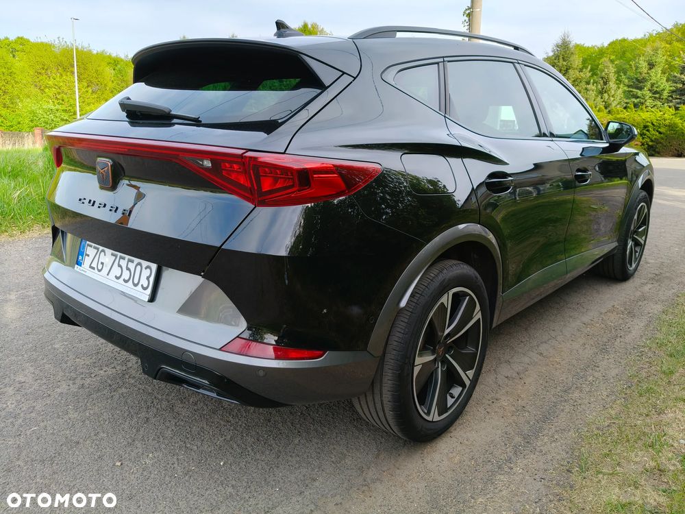 Cupra Formentor - 5