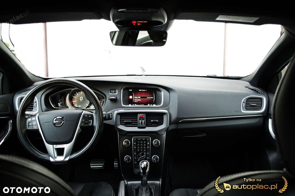 Volvo V40 - 10