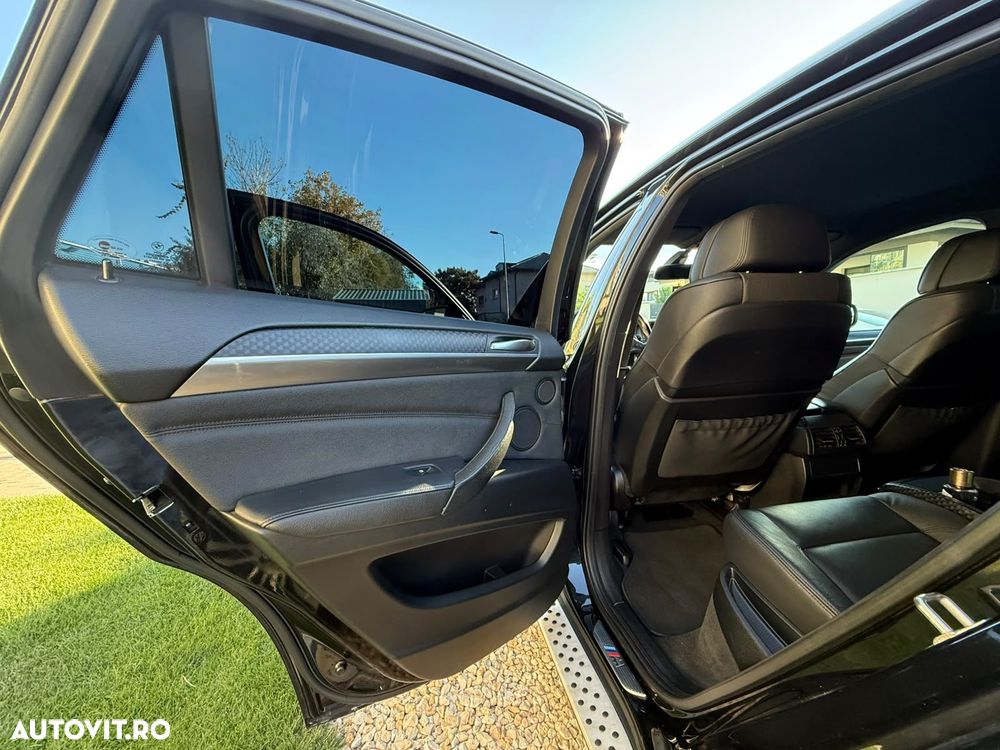 BMW X6 xDrive30d BluePerformance - 15