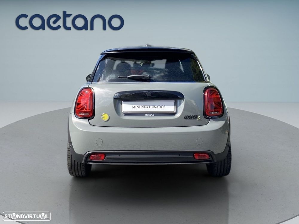 MINI 3 Portas Cooper SE Premium Classic - 19