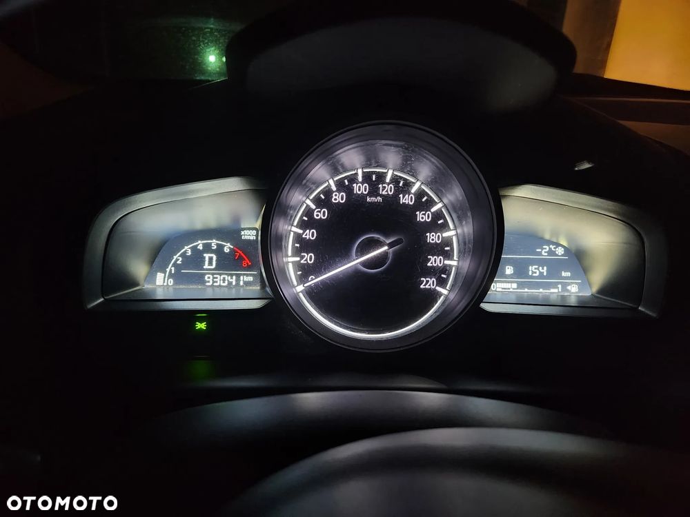 Mazda CX-3 2.0 SkyEnergy - 8