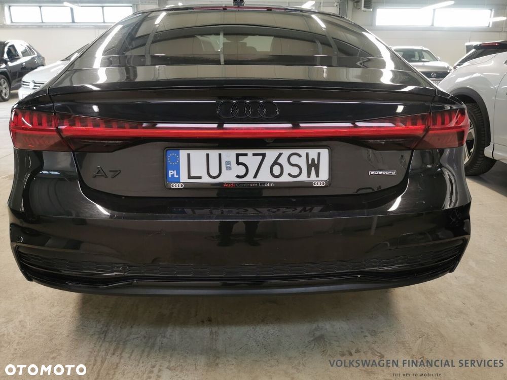 Audi A7 Sportback - 3