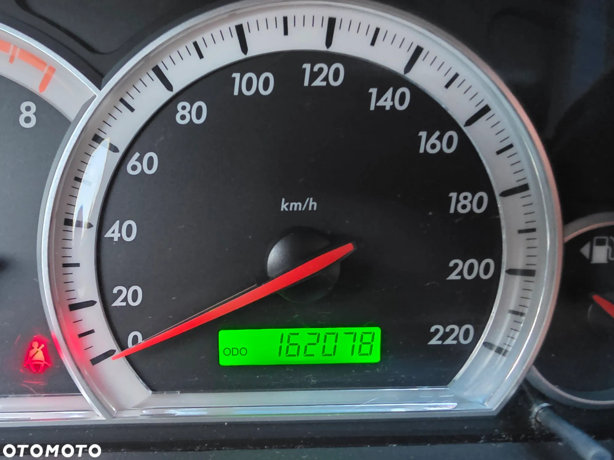 Chevrolet Captiva 2.4 2WD 5 Sitzer LS - 26