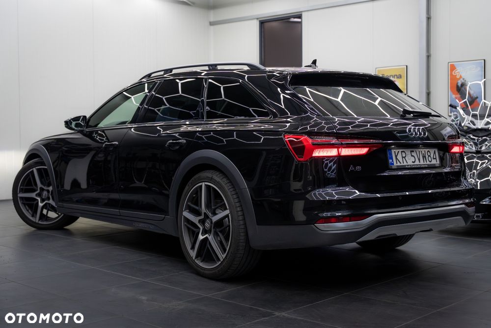 Audi A6 Allroad - 5