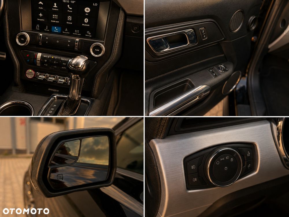 Ford Mustang - 7