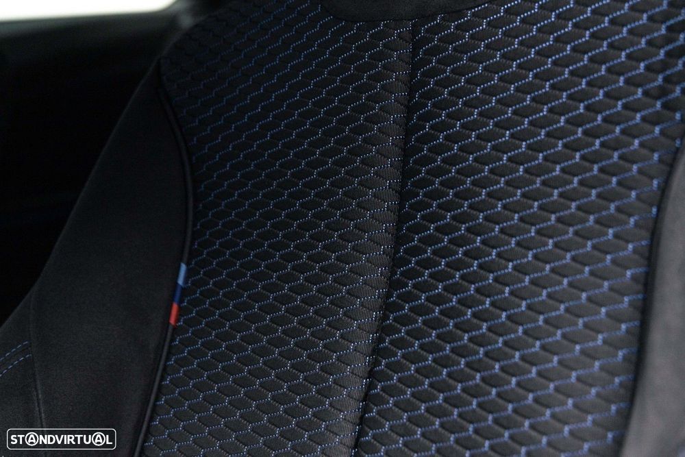 BMW 420 d Pack M Auto - 19