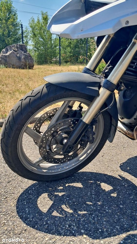 BMW R - 7