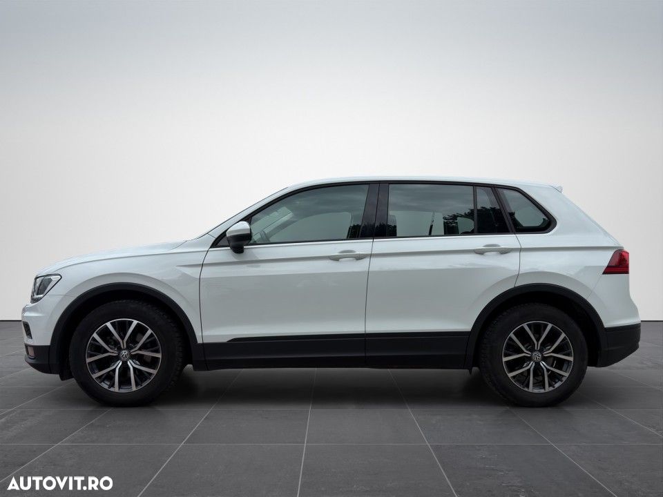Volkswagen Tiguan - 6