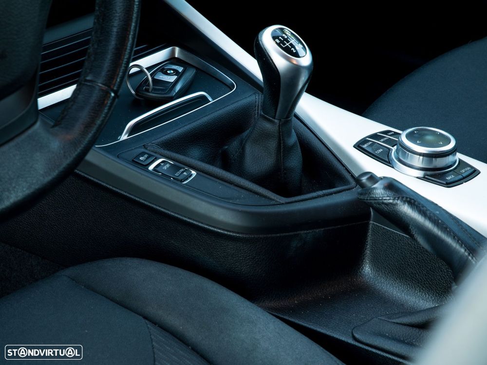 BMW 116 - 19