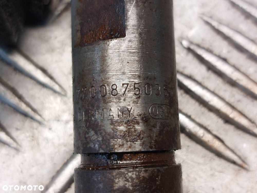 WTRYSK WTRYSKIWACZ VOLVO V40 I LIFT 1.9 DI D4192T2 - 2