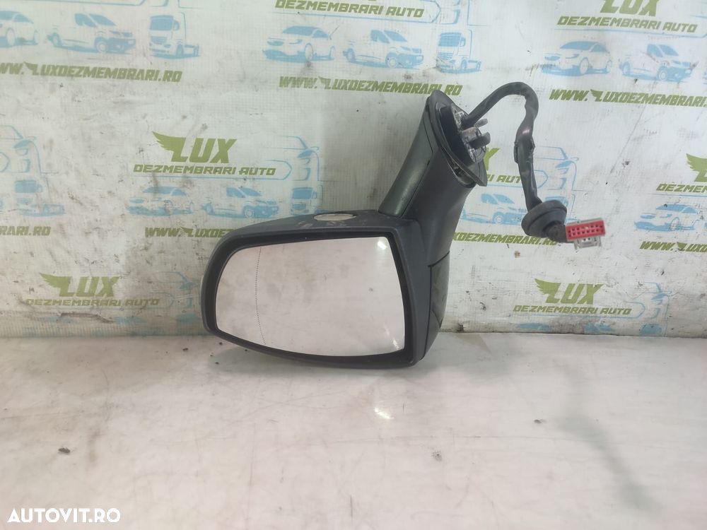 Oglinda dreapta electrica e1041492 Ford EcoSport 2 [2013 - 2019] 1.0 - 1