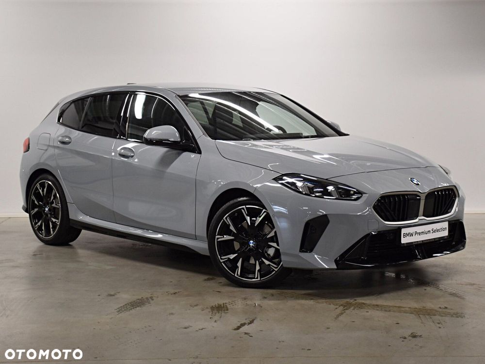 BMW Seria 1 - 8