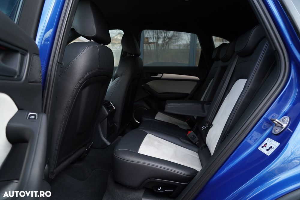 Audi SQ5 - 25