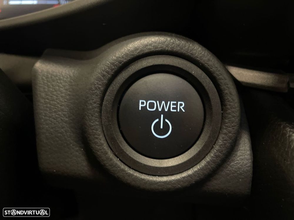 Toyota C-HR 1.8 Hybrid Square Collection - 25