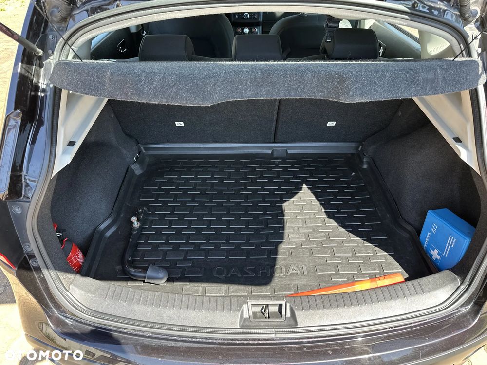 Nissan Qashqai 1.6 Acenta - 18